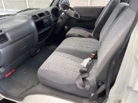 Mitsubishi DELICA TRUCK лот № 2786 оценка 3.5  с аукциона в Японии 4