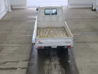 Mitsubishi DELICA TRUCK лот № 2786 оценка 3.5  с аукциона в Японии 2