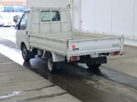 Mitsubishi DELICA TRUCK лот № 2786 оценка 3.5  с аукциона в Японии 1
