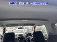 Mitsubishi PAJERO MINI лот № 43056 оценка RA  с аукциона в Японии 8