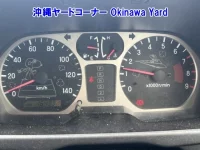 Mitsubishi PAJERO MINI лот № 43056 оценка RA  с аукциона в Японии 3