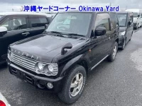 Mitsubishi PAJERO MINI лот № 43056 оценка RA  с аукциона в Японии 9