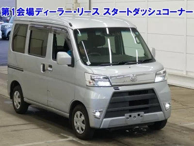 Daihatsu Hijet Cargo
