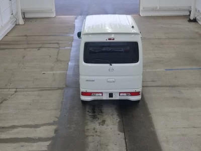Mazda Scrum