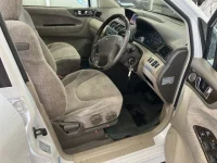 Mitsubishi CHARIOT GRANDIS лот № 2858 оценка 3.5  с аукциона в Японии 3