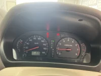 Mitsubishi CHARIOT GRANDIS лот № 2858 оценка 3.5  с аукциона в Японии 5