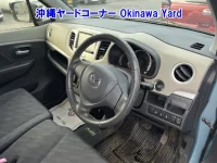 Mazda FLAIR лот № 43110 оценка 3.5  с аукциона в Японии 5