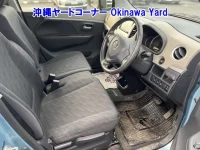 Mazda FLAIR лот № 43110 оценка 3.5  с аукциона в Японии 6