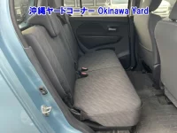 Mazda FLAIR лот № 43110 оценка 3.5  с аукциона в Японии 7