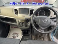 Mazda FLAIR лот № 43110 оценка 3.5  с аукциона в Японии 2