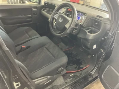 Honda Life
