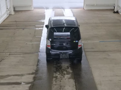 Honda Life