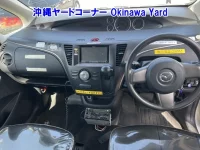 Mazda BIANTE лот № 43269 оценка 3.5  с аукциона в Японии 2