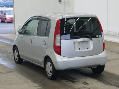 Honda Life