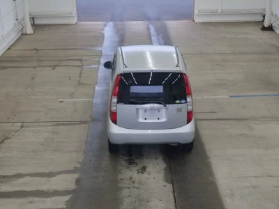 Honda Life