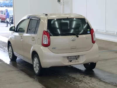 Daihatsu Boon