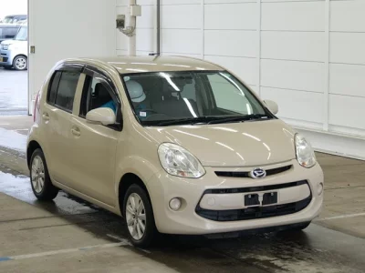 Daihatsu Boon