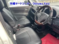 Mitsubishi DELICA D2 лот № 43059 оценка RA  с аукциона в Японии 6