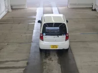 Honda LIFE лот № 2941 оценка 4  с аукциона в Японии 2