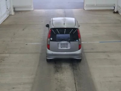 Honda LIFE  с аукциона в Японии