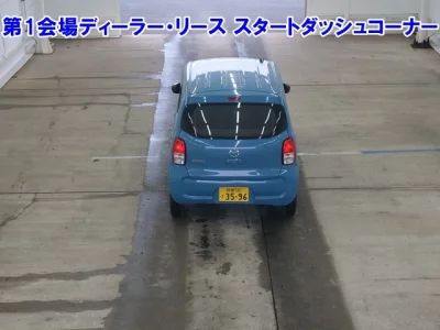 Mazda Carol
