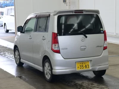 Mazda AZ-Wagon