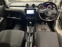 Suzuki SWIFT лот № 3063 оценка 3  с аукциона в Японии 4