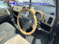 Honda LIFE лот № 43046 оценка RA  с аукциона в Японии 5