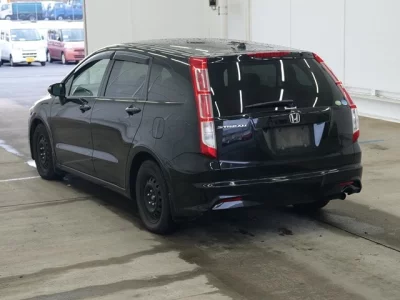 Honda Stream