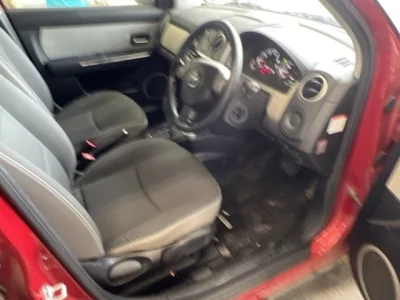 Mazda Verisa