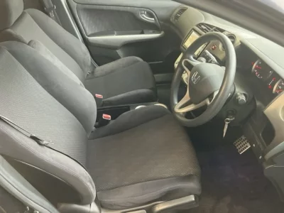 Honda Stream