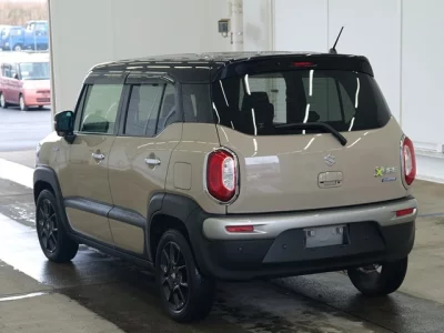 Suzuki Xbee
