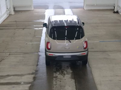 Suzuki Xbee