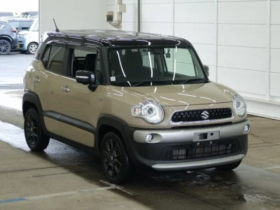 Suzuki Xbee