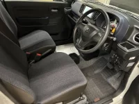 Suzuki ALTO лот № 3085 оценка 5  с аукциона в Японии 3