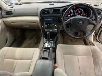 Subaru LEGACY лот № 3033 оценка 3.5  с аукциона в Японии 4