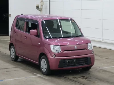 Suzuki MR Wagon
