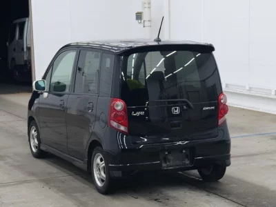 Honda Life