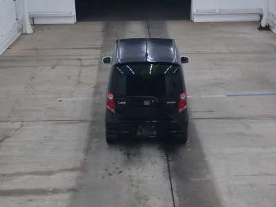 Honda Life