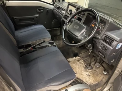 Subaru Sambar