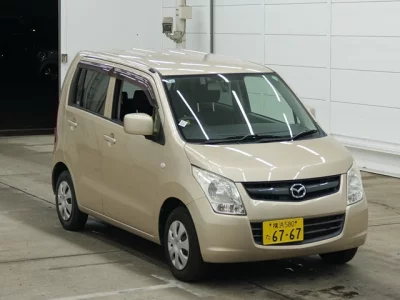 Mazda AZ-Wagon