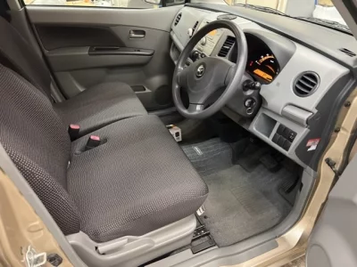 Mazda AZ-Wagon