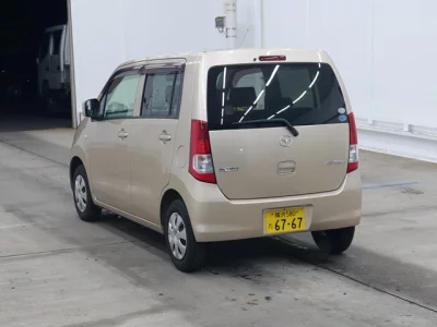 Mazda AZ-Wagon