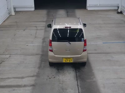 Mazda AZ-Wagon