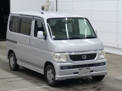 Honda Vamos