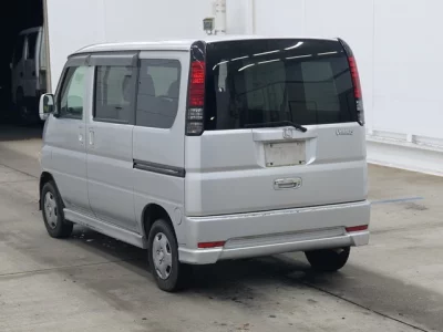 Honda Vamos