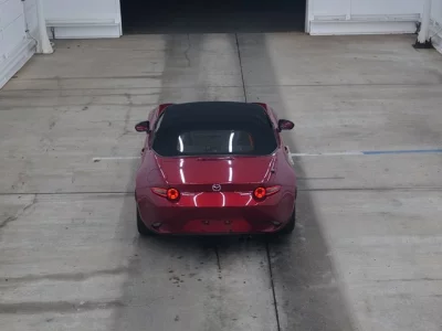 Mazda Roadster