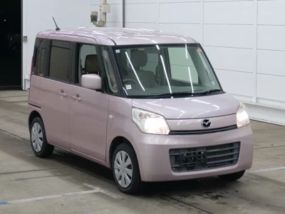Mazda Flair Wagon