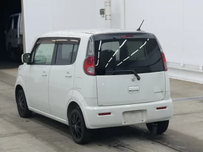 Suzuki MR Wagon