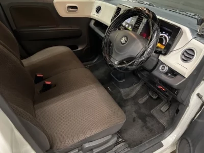 Suzuki MR Wagon